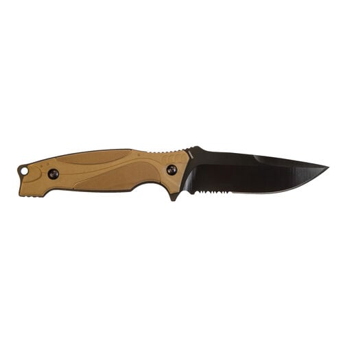 Smith & Wesson® M&P® 1085882 M2.0® Drop Point FDE Fixed Blade